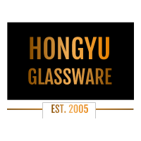 Guangzhou Hongyu Glassware Co., Ld